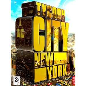  Tycoon City New York  Video Games