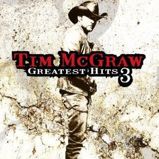  Tim McGraw: Greatest Hits, Vol. 2: Tim Mcgraw: Music