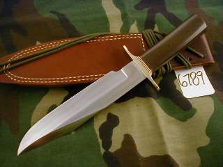 RANDALL KNIFE KNIVES #14 CDT,SS,GM  