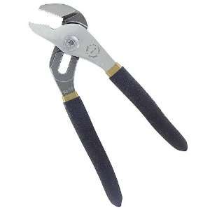  Great Neck GOLD 6 Groove Joint Pliers