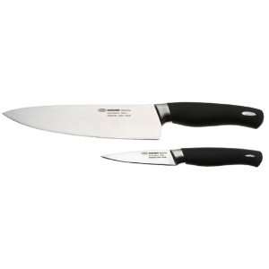  OXO Good Grips Pro Parer/Chefs Knife Set Kitchen 