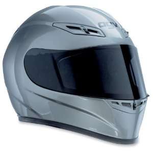  AGV GP Tech Helmet , Color: Gunmetal, Size: 2XL 038 