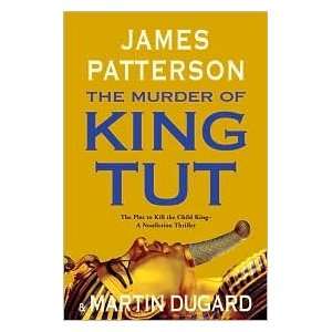  The Murder of King Tut 1st (first) edition Text Only 