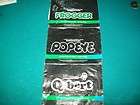 Coleco Vision Instructions Frogger Popeye Q*bert Colecovision Manuals 