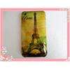 Eiffel Tower Hard skin case cover for iPHONE 3 3GS 3G  