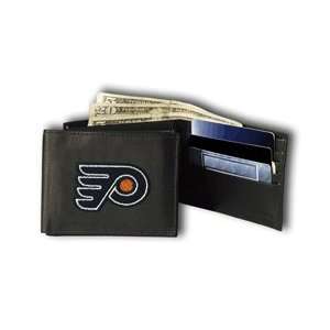  NHL Philadelphia Flyers Wallet   Bifold