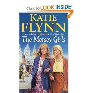  The Mersey Girls (9780749316280) Katie Flynn Books
