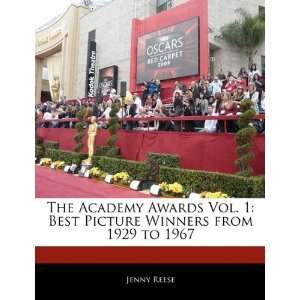  Off The Record Guide to The Academy Awards Vol. 1: Best 