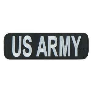  US Army Patch   Large