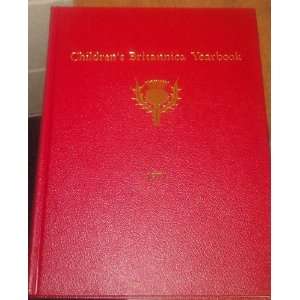  Childrens Britannica (9780852290972) Brian Williams 
