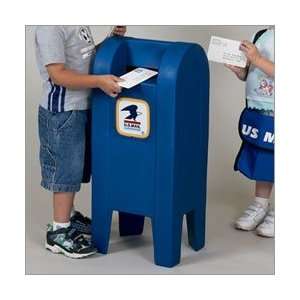  Lets Play Mailman Mailbox by Angeles