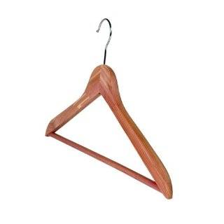  IKEA Bumerang Standard Wooden Clothes Hangers, 8 Pack 