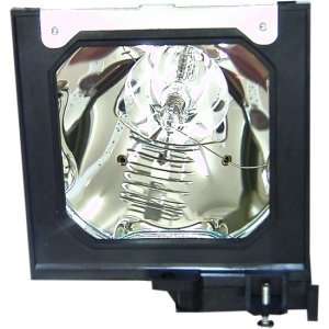  V7 250 Watt Replacement Projector Lamp for Sanyo PLC XT10A 