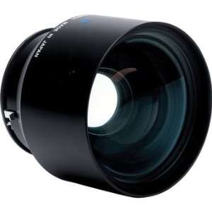  Epson ELPAW01 Wide Zoom Attachment Projector Lens 