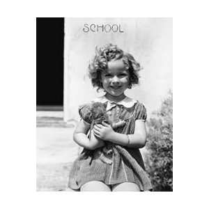  SHIRLEY TEMPLE
