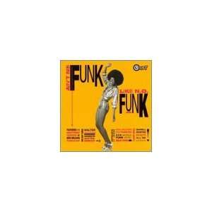  Aint No Funk Like N.O. Funk [Vinyl] Various Artists 