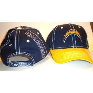  San Diego Chargers Reebok Stitched Hat: Everything Else