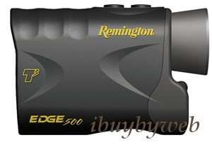 Wild Game Innovations LR500X 500 Yd Laser Range Finder  