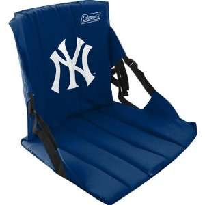  New York Yankees MLB Stadium Seat