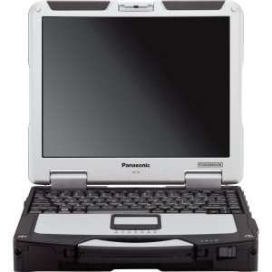  Panasonic Toughbook Cf 31aadaa1m 13.1 Led Notebook   Core 