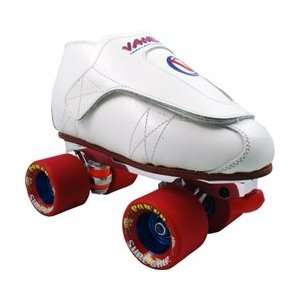  Vanilla Freestyle Proline Power Jam Skates Sports 