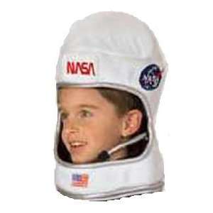 Astronaut Cloth Space Helmet 