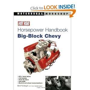   Chevy (Motorbooks Workshop) (9780760327838) David Freiburger Books