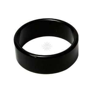  Titanmen Metal C Ring X Thick 1.5 Black Health 