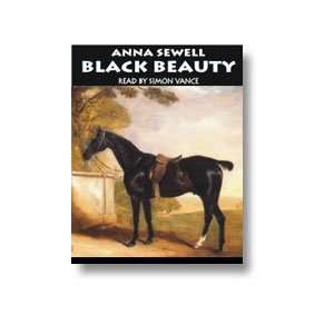  Black Beauty (Audiofy Digital Audiobook Chips 