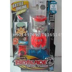 shipping beyblade spin top toy whole hasbro constellation clash battle 