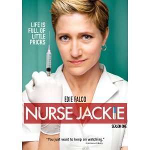  Nurse Jackie Season Two (2010) Books