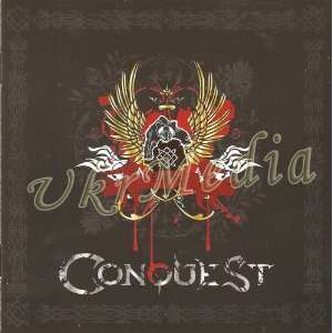  Empire   Conquest [Import] [Audio CD] Empire Music