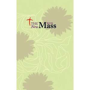   The New Mass Book (9780852313947) Francis Dickinson Books