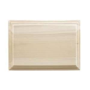  Modern Solid Wood Unfinished Door Chime: Home Improvement