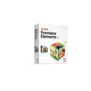  FR PREMIERE ELEMENTS 2 WIN RET CD MB 1U Electronics