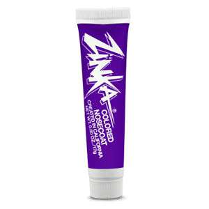 Zinka Zinc Colored Nosecoat Sunscreen   Purple  
