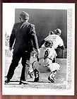 1965 WS Bob Allison 2 Run Home Run Minnesota Twins Wire