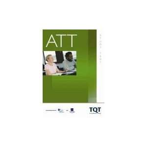   Association of Tax Technicians) (9780751745191) BPP Learning Media
