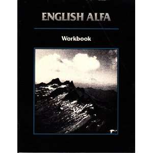  English Alfa Workbook, Book 5 (9780395285589) Kenton 