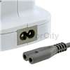   Dock Station+2 Rechargeable Battery For Microsoft XBox 360 Controller