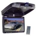 Pyle PLRD92 Car DVD Player   16:9   Roof mountable 