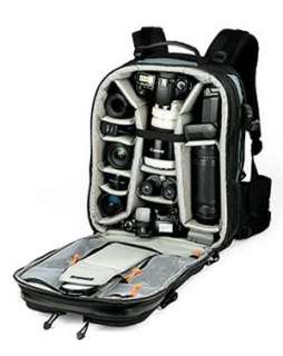 Lowepro Vertex 200 AW Laptop and Camera Backpack  