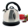 Electric Stainless Steel Cordless Kettle