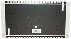   1D Mono 1700 Watt RMS Car Amplifier BRZ1700.1+Capacitor+Amp Kit  