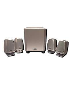 Boston Acoustics BA7800 5pc 4.1 Speaker System (Refurbished 
