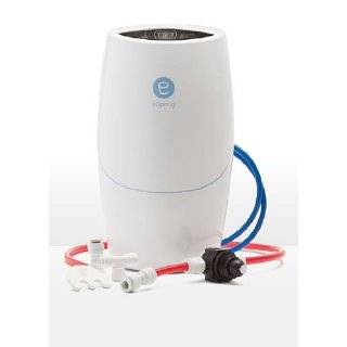  Espring® Carbon Water Treatment System   Above Counter 