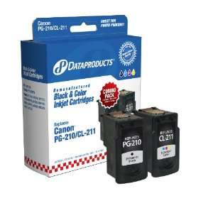  Dataproducts DPC210211 Remanufactured Ink Cartridge 