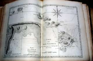 Bonne & Desmarest,1787,original antique Atlas  
