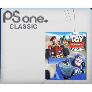  Disney/Pixar Toy Story Racer [Online Game Code]: Video 