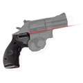 Crimson Trace Smith & Wesson K/L Frame Round Butt Overmold Laser Grip 